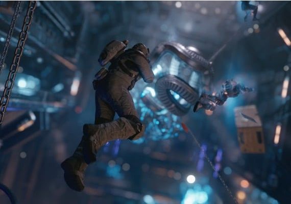 Starfield: Shattered Space DLC EN United States Xbox Series/Windows Digital Key