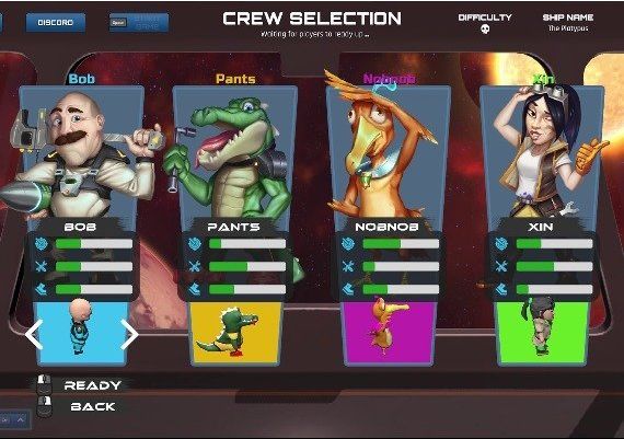 This Means Warp EN Global Steam Digital Key