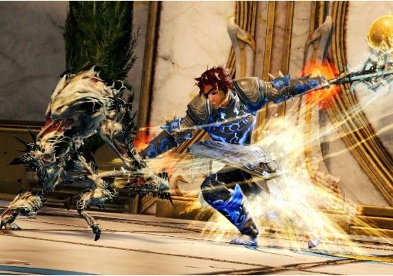 Guild Wars 2: Secret of the Obscure DLC Deluxe Edition EN/DE/FR/ES Global Official website Digital Key