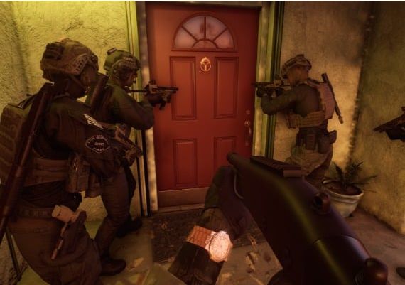 Ready Or Not: Home Invasion DLC EN Latin America Steam Digital Key