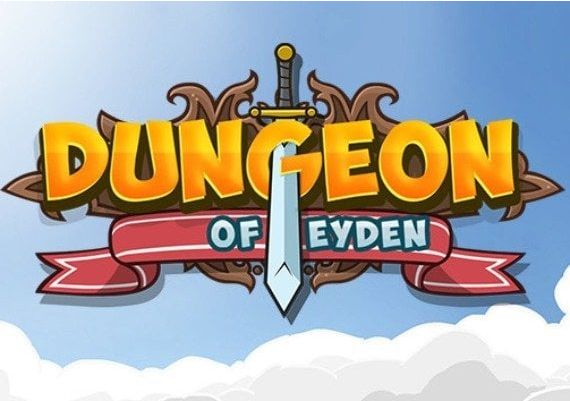 Dungeon of Eyden EN/DE Global Steam Digital Key