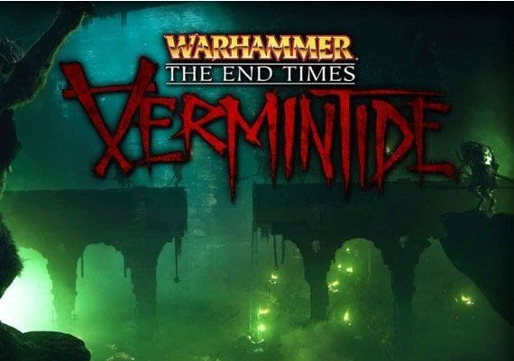 Warhammer: End Times - Vermintide - The Outsider DLC EN/DE/FR/IT/PL/PT/RU/ES Global Steam Digital Key