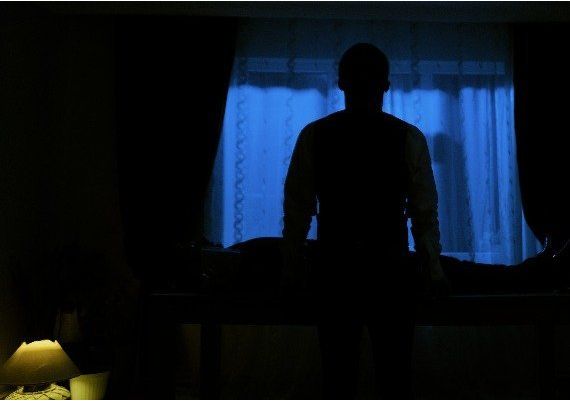 Agarta EN/TR Global Steam Digital Key