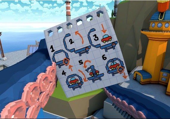 Tentacular VR Global Steam Digital Key