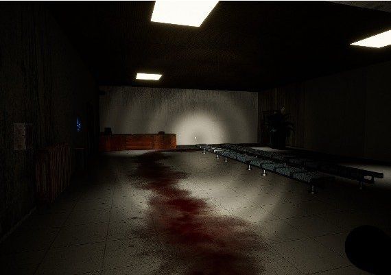 Worst Nightmare EN Global Steam Digital Key