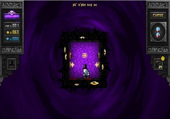 Killer Chambers EN Global Steam Digital Key