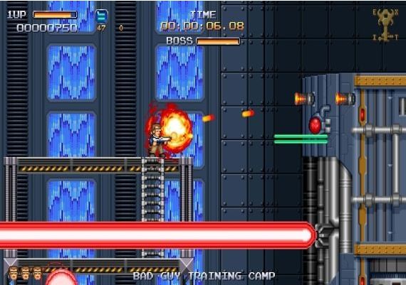 Best Buds vs Bad Guys EN Global Steam Digital Key