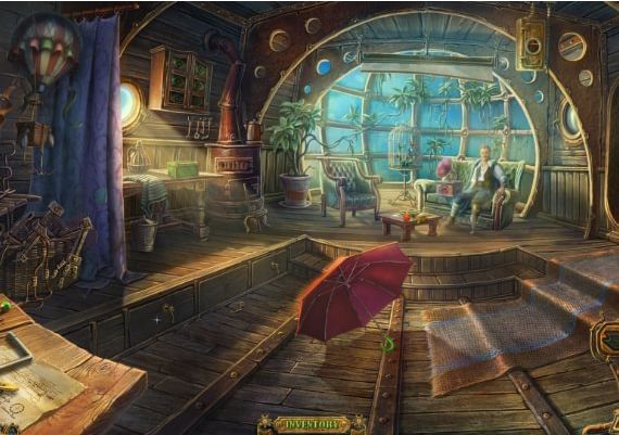 Namariel Legends: Iron Lord Premium Edition Global Steam Digital Key