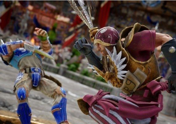 Blood Bowl 3 - Dice and Team Logos Pack DLC EU Xbox One/Series Digital Key