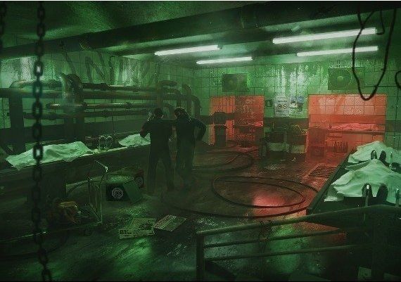 RoboCop: Rogue City - Pre-Order Bonus DLC EN Global Xbox Series Digital Key