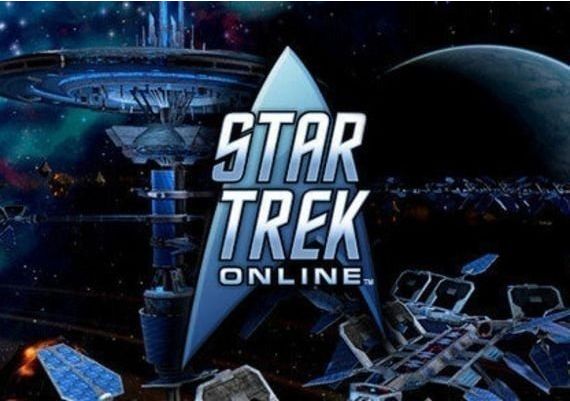 Star Trek Online: Stormfall - Emperor's Sword Bundle DLC EN Global Official website Digital Key