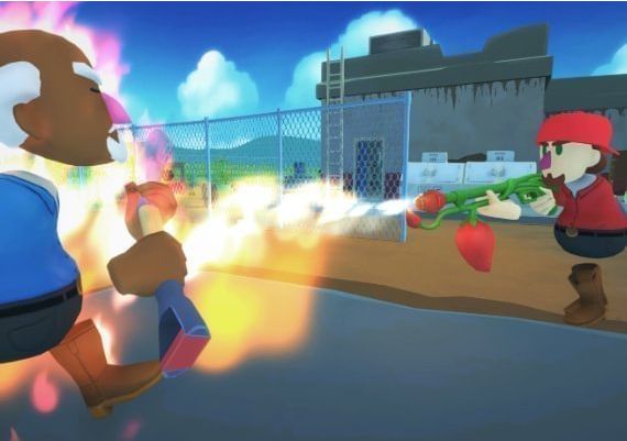 Shotgun Farmers United States Xbox One/Series Digital Key