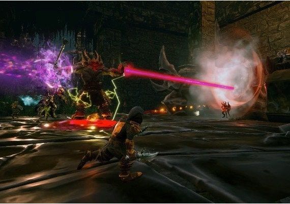 Dungeons of Sundaria EN Canada Xbox Series Digital Key