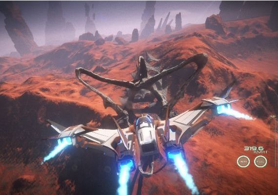 Osiris: New Dawn EN Global Steam Digital Key