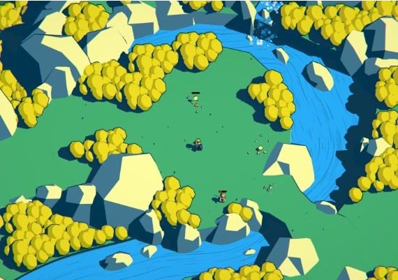 Thronefall - Steam Account Global Steam Digital Key