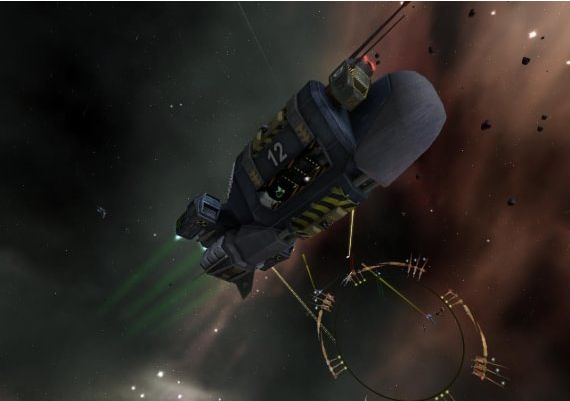 Star Wolves 2 EN Global Steam Digital Key