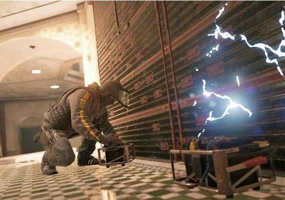 Tom Clancy’s Rainbow Six: Siege - 2670 R6C Welcome Pack DLC EN Argentina Xbox One/Series Digital Key