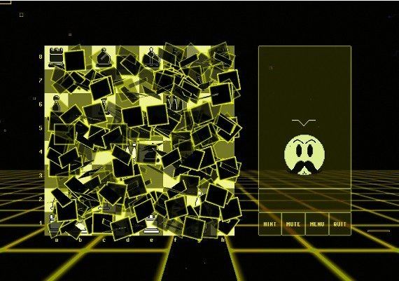 BOT.vinnik Chess: Winning Patterns EN Global Steam Digital Key