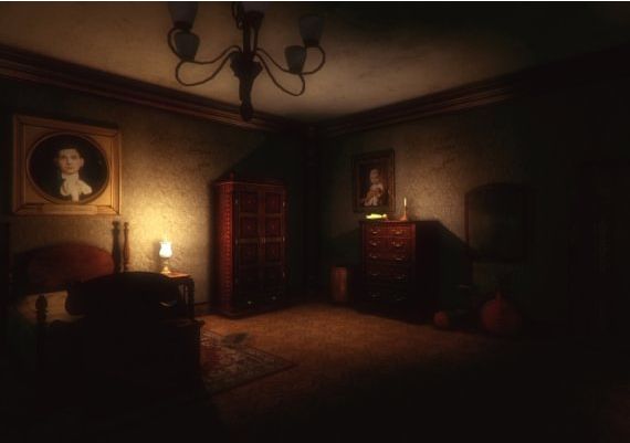 House of Caravan EN/DE/FR/IT/PT/RU/ES Global Steam Digital Key