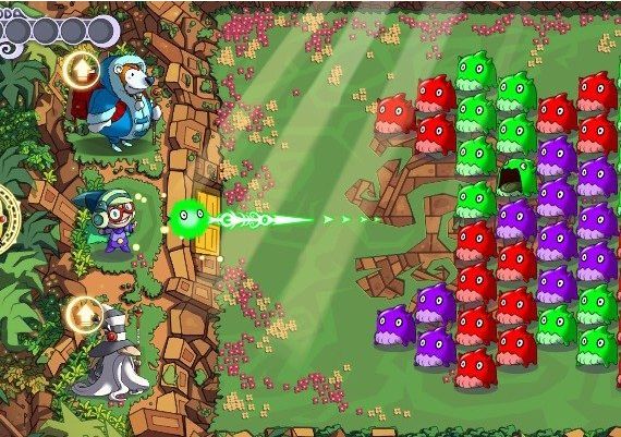 Supermagical EN/DE/FR/IT/JA/RU/ZH/ES Global Steam Digital Key