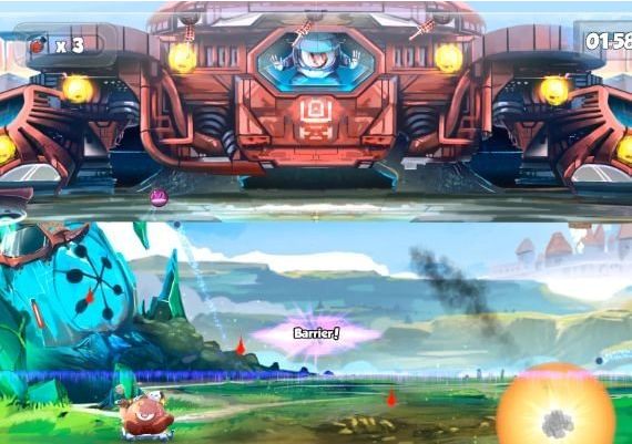 Puppet Kings Global Steam Digital Key