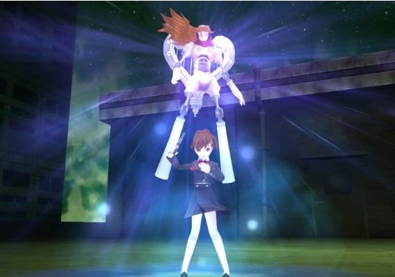 Persona - Collection EN EU Xbox One/Series Digital Key