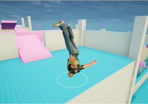 Broll EN Global Steam Digital Key