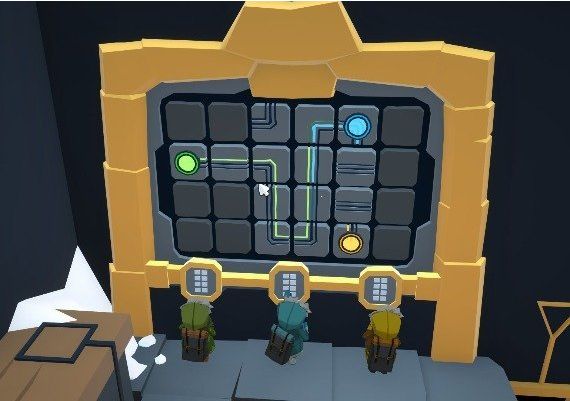 Path of Giants Global Steam Digital Key