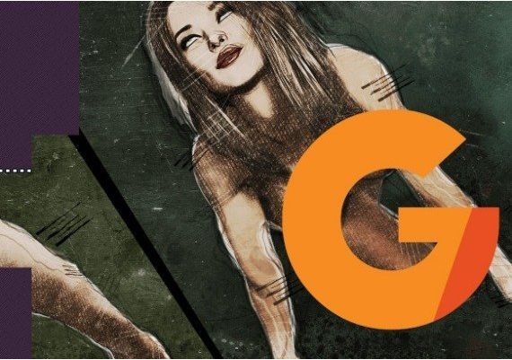 Comixxx Strip EN Global Steam Digital Key