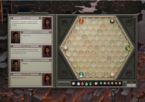 Opus Magnum EN/DE/FR/JA/RU/ZH EU Steam Digital Key