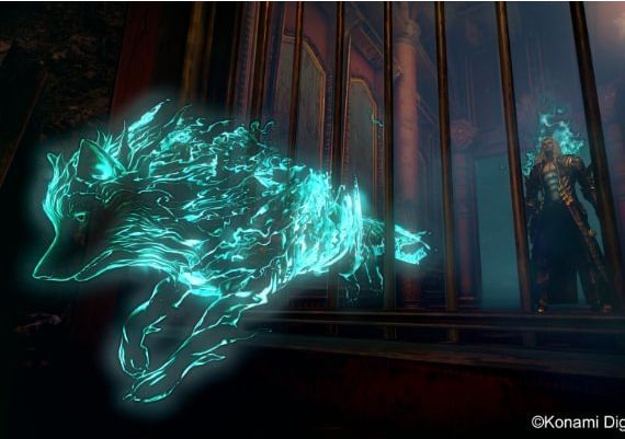 Castlevania: Lords of Shadow 2 - Revelations DLC EN/DE/FR/IT/PT/ES Global Steam Digital Key