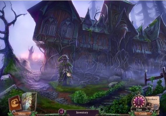 Enigmatis: Collection EN/DE/FR/IT/PL/RU/ES EU Xbox One/Series Digital Key