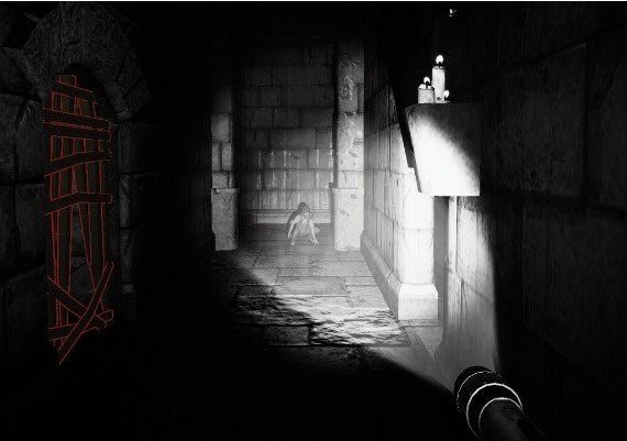 RED: Lucid Nightmare EN Global Steam Digital Key