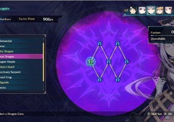 Dragon Star Varnir EN/JA/ZH EU Steam Digital Key