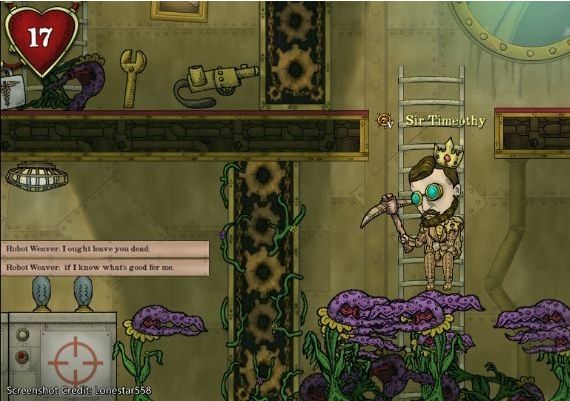 We Need To Go Deeper EN Global Steam Digital Key