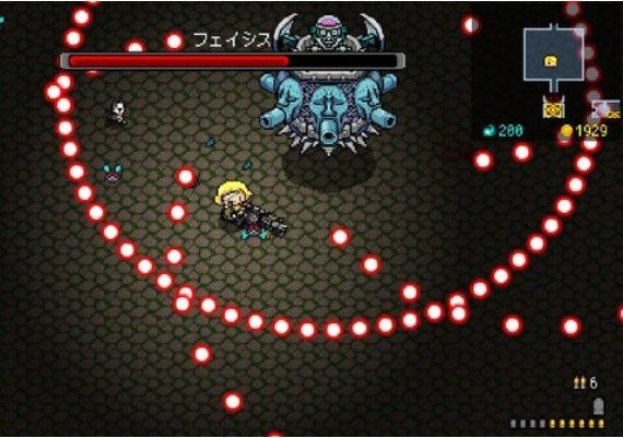 Raspberry Mash EN/JA/KO/ZH/ZH Global Steam Digital Key