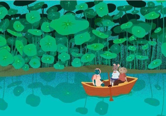 Teacup EN/DE/FR/JA/PT/RU Global Steam Digital Key