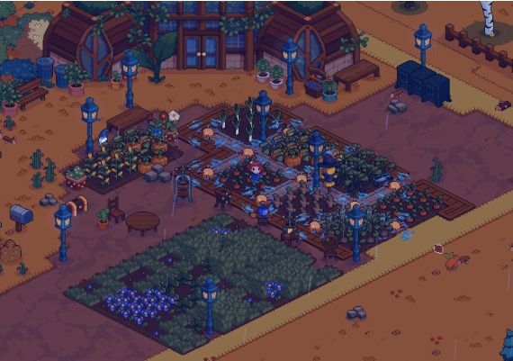 Everholm EN Global Steam Digital Key