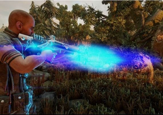 ELEX EN/DE/FR/IT/PL/RU/ES ROW Steam Digital Key