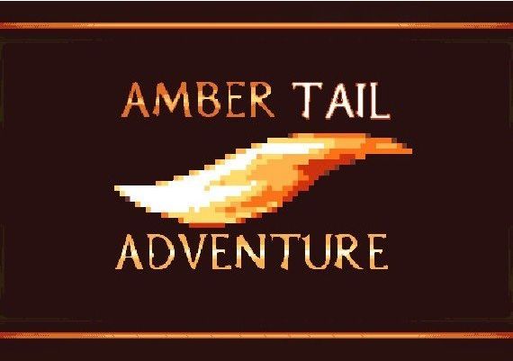 Amber Tail Adventure EN/RU Global Steam Digital Key
