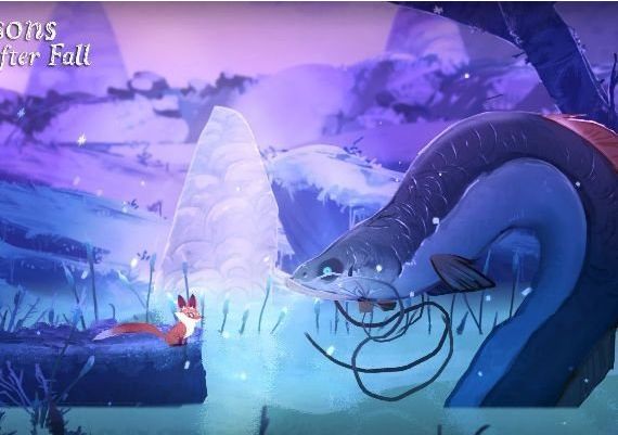 Seasons After Fall EN/DE/FR/IT/ES Global Steam Digital Key