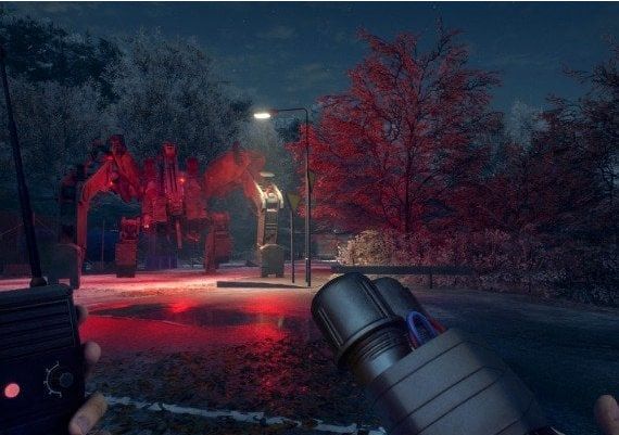 Generation Zero - Tactical Equipment Pack DLC EN EU Xbox One/Series/Windows Digital Key