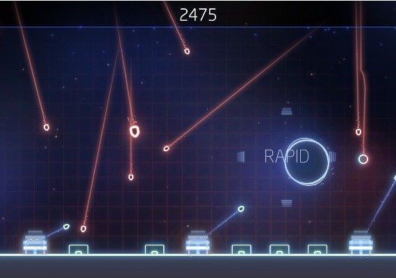 Missile Command: Recharged EN Argentina Xbox One/Series Digital Key