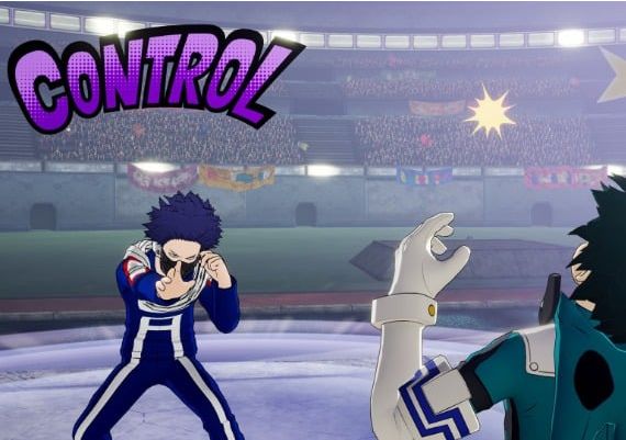 My Hero One's Justice 2 - Season Pass 2 DLC EU Steam Digital Key