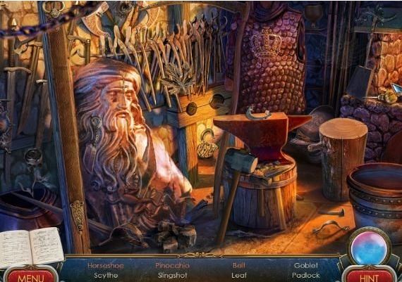 Dark Angels: Masquerade of Shadows Global Steam Digital Key