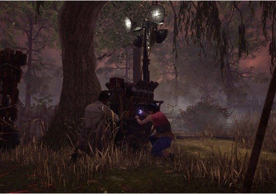 Dead by Daylight: Roots Of Dread DLC EN Argentina Xbox One/Series Digital Key