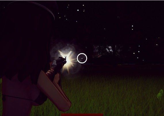 Anime Nazi Biohazard EN Global Steam Digital Key