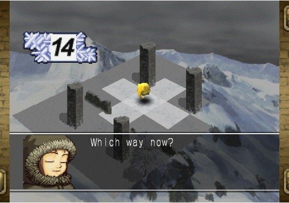 Monster Rancher 1 and 2 DX EN Global Steam Digital Key