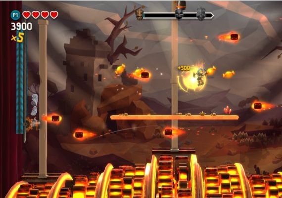 Talent Not Included EN/FR/RU Global Steam Digital Key