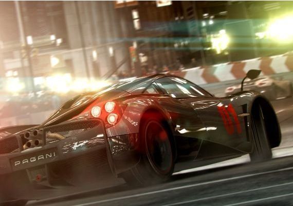 Grid 2 + All in Pack EN Global Steam Digital Key